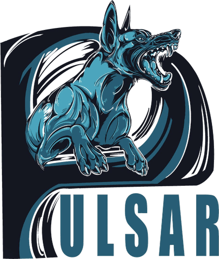 Pulsar Canine